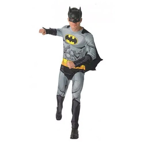 Костюм Бэтмена (Batman) (7439) 48-52