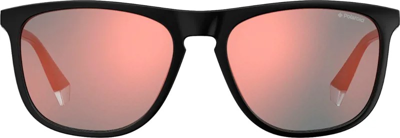 Солнцезащитные очки мужские Polaroid PLD 2092/S черные