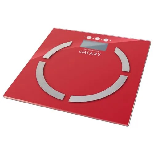 Весы электронные GALAXY GL4851