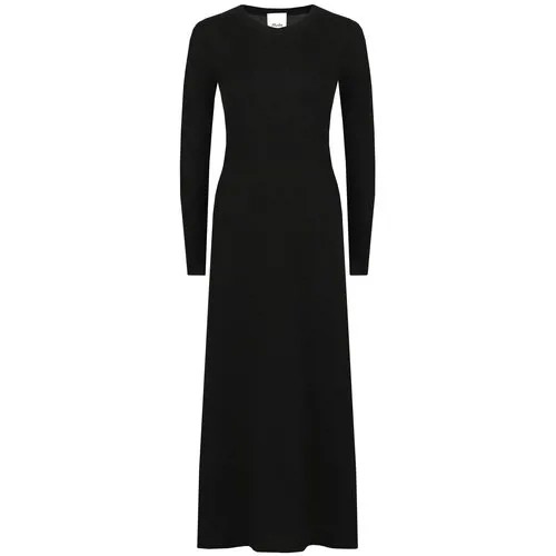Платье ALLUDE Черный