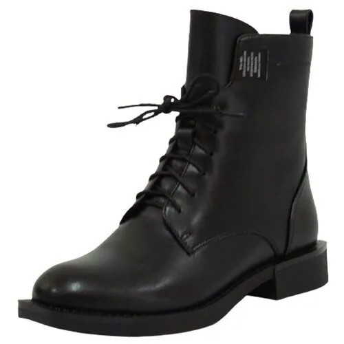 MH544-011 Ботинки женские Baden