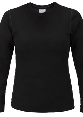 Термобелье футболка с длинным рукавом Merino Daily Женский