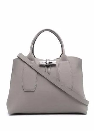 Longchamp сумка-тоут Roseau
