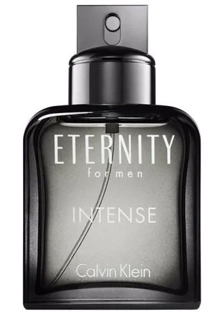 Туалетная вода CALVIN KLEIN Eternity Intense for Men, 100 мл