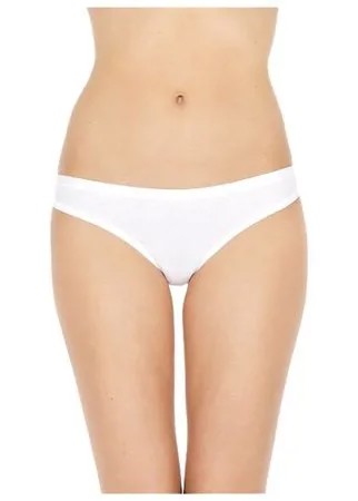Pompea Трусы слипы классической посадки Slip Class, размер XL, bianco