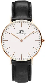 Fashion наручные  женские часы Daniel Wellington DW00100036. Коллекция SHEFFIELD