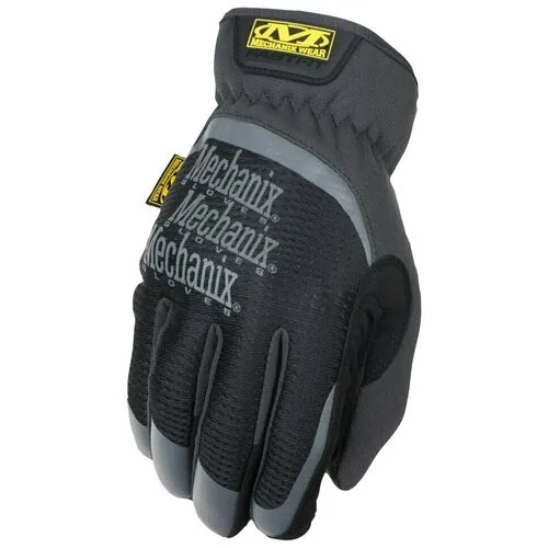 Перчатки Mechanix, черный