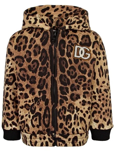 Толстовка Dolce & Gabbana