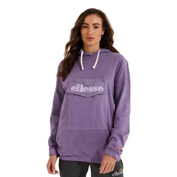 Худи Ellesse Vassily Oh, фиолетовый