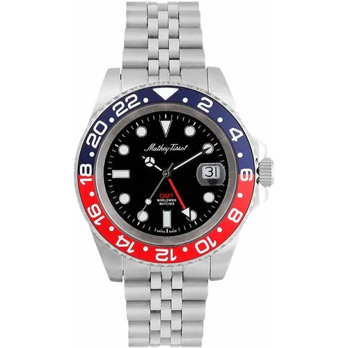 Наручные часы Mathey-Tissot