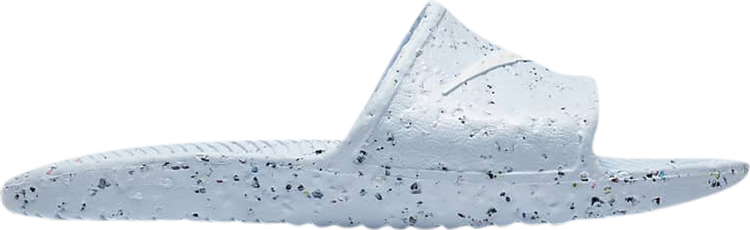 Сандалии Nike Kawa Slide SE 'Cater - Chambray Blue', синий