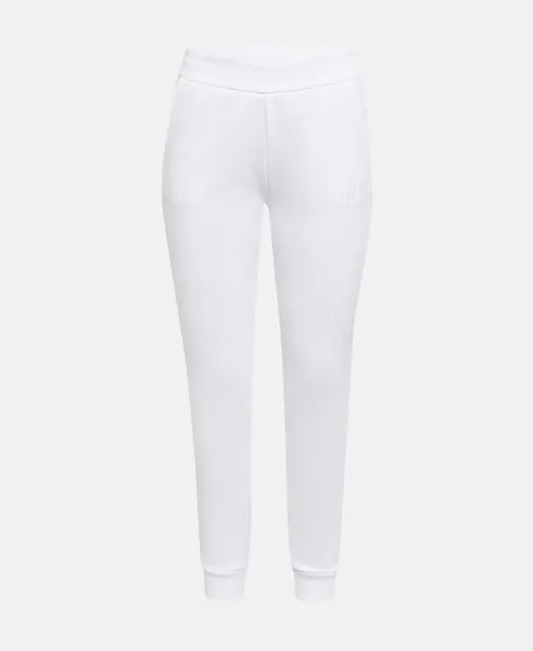 Спортивные штаны Armani Exchange, белый