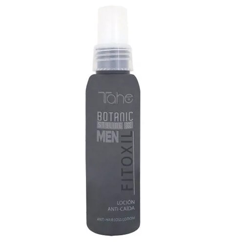 Tahe Лосьон против выпадения волос Men Fitoxil Anti-Hair Loss Lotion, 100 мл