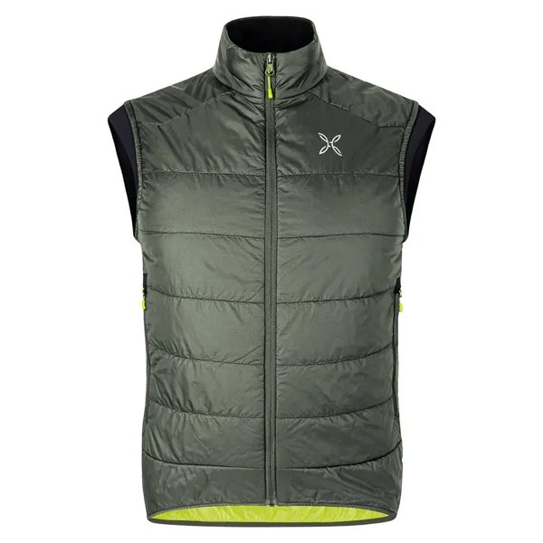 Жилет Montura Alltrack Vest, зеленый