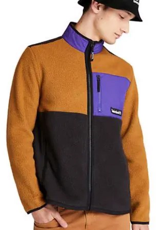 YC Outdoor Archive Sherpa Fleece Jacket