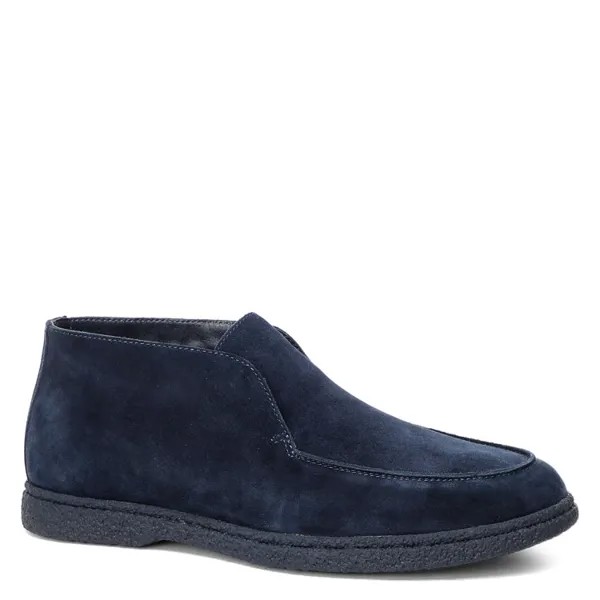 Полуботинки мужские Tendance YS-M2266-42_З синие 43 EU