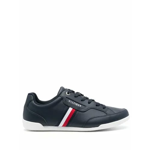 Кроссовки TOMMY HILFIGER, размер 41 EU, синий