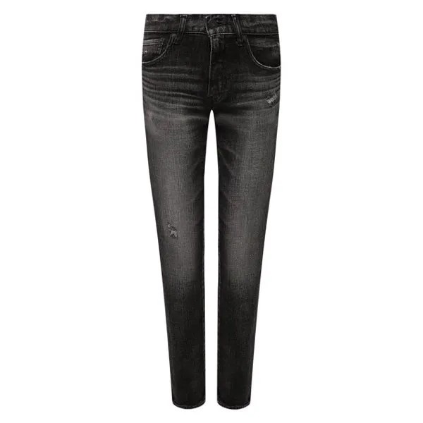 Джинсы Moussy