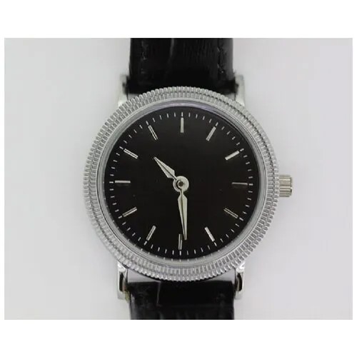 Наручные часы NO NAME мужские Часы кварцевые NN2011005-GL20 кварцевые, серебряный