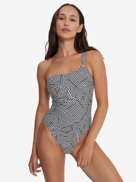Купальник женский Speedo, Черный