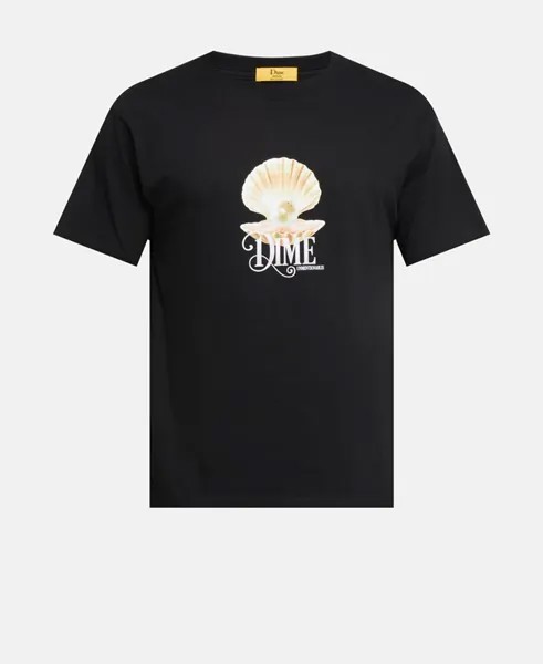 Футболка Dime, черный