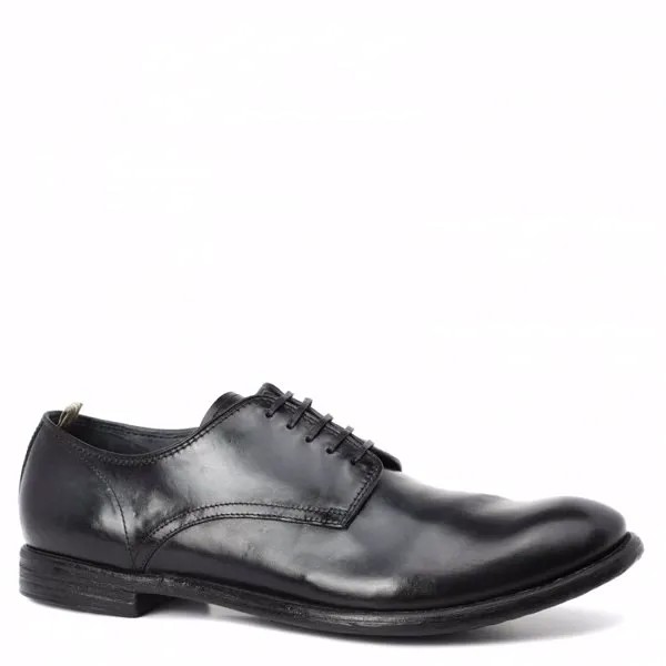 Туфли мужские Officine Creative ARC/608 синие 40.5 EU