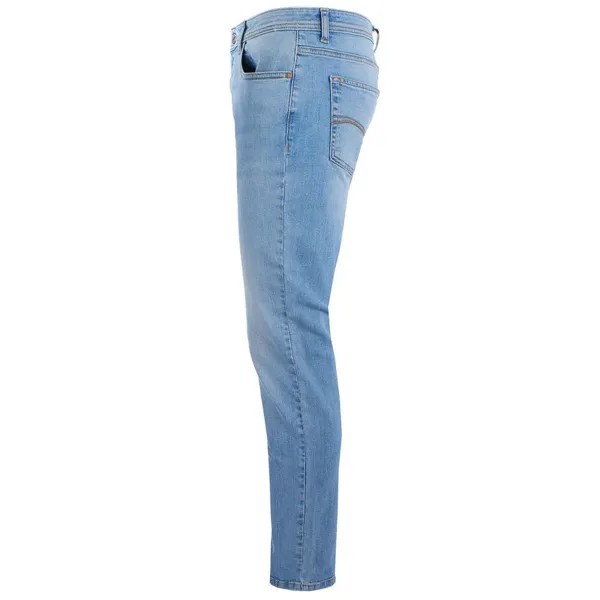 Мужские джинсы Yes Zee Chic Comfort Comfort, цвет Light Blue