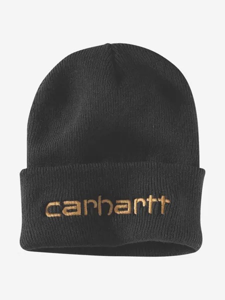 Шапка Carhartt, Черный