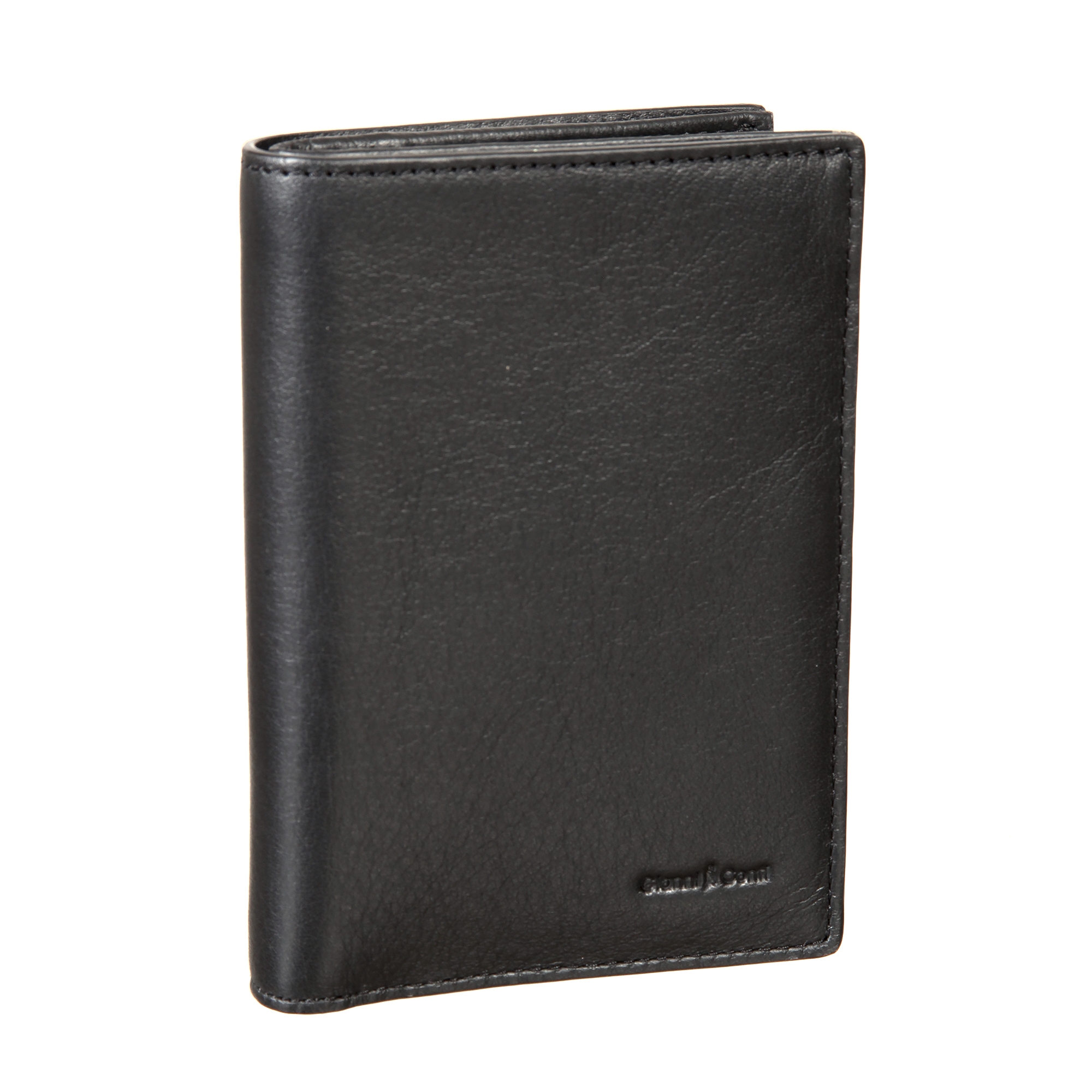 Портмоне мужское Gianni Conti 1507174 black