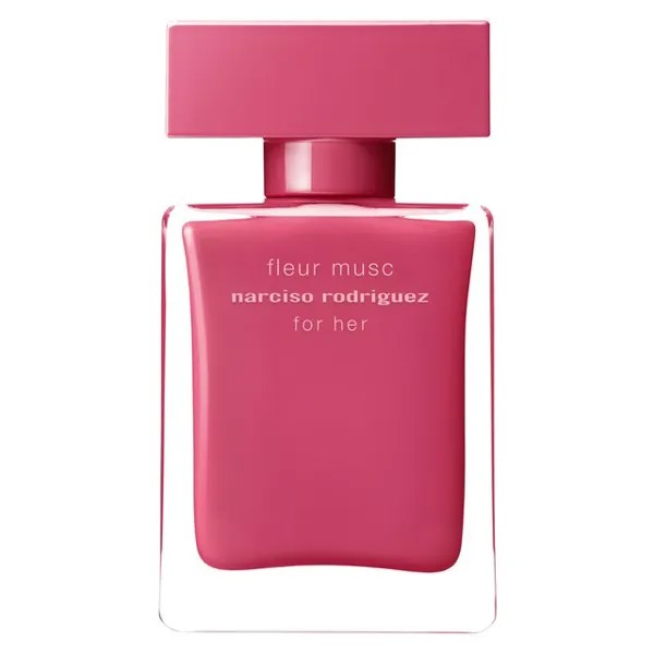 Парфюмерная вода Fleur Musc Narciso Rodriguez