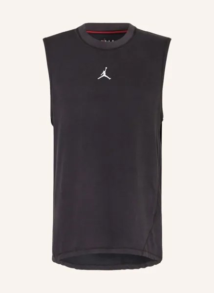 Майка jordan dri-fit Jordan, черный