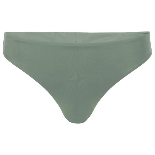 Низ бикини O'Neill Women's Maoi Bottom, цвет Lily Pad