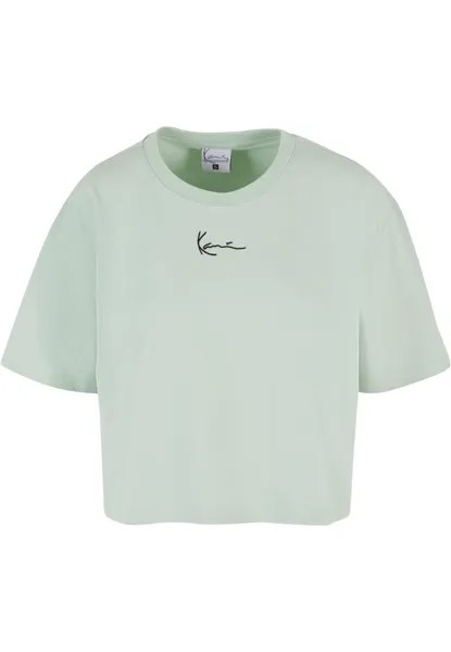 Футболка Karl Kani ESSENTIAL, цвет Mint