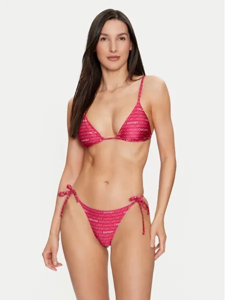 Купальник Emporio Armani, мультиколор