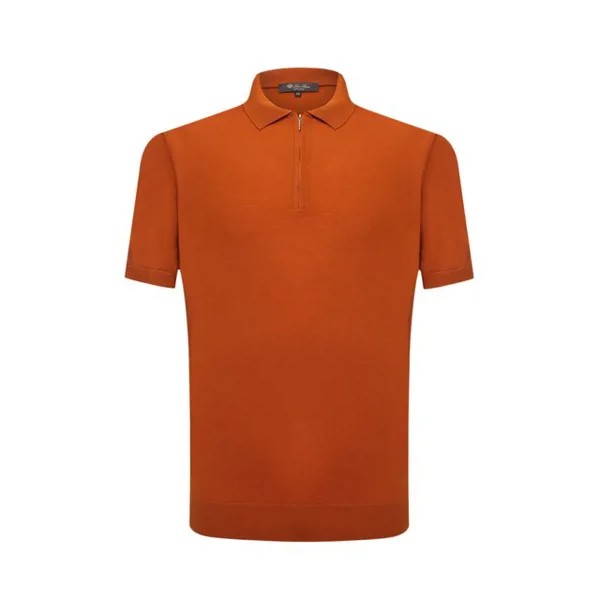 Шерстяное поло Loro Piana