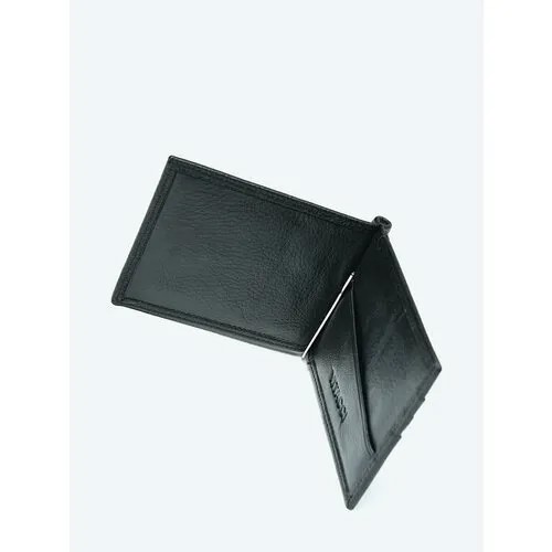Бумажник VITACCI TAW028-01, черный