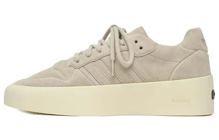 Adidas originals Спортивная обувь для повседневной жизни Мужчины, Beige/Gray