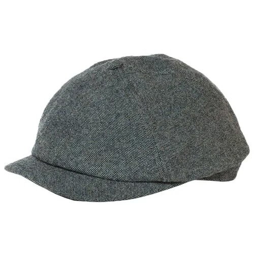 Кепка GOORIN BROS., размер 55, серый