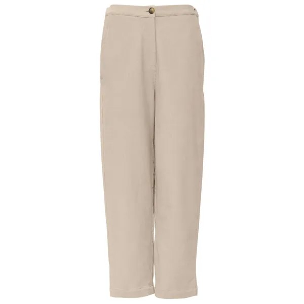 Повседневные брюки Mazine Women's Sanjo, цвет Eggshell