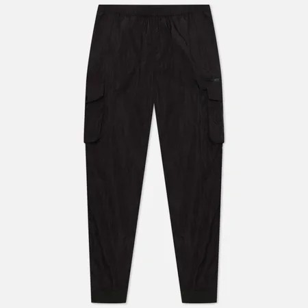 Мужские брюки Weekend Offender Salvador, цвет чёрный, размер XXL