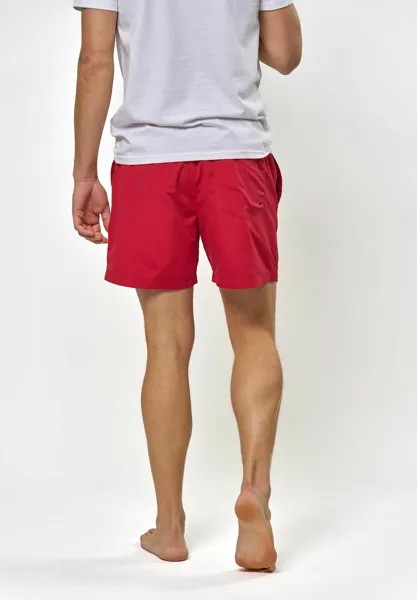 Плавки Alexander U.S. Polo Assn., шут красный