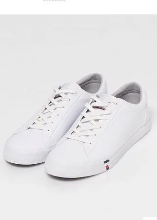 Кеды Tommy Hilfiger