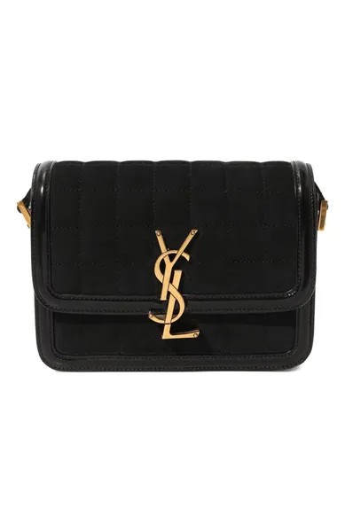 Сумка Solferino YSL Lock small Saint Laurent