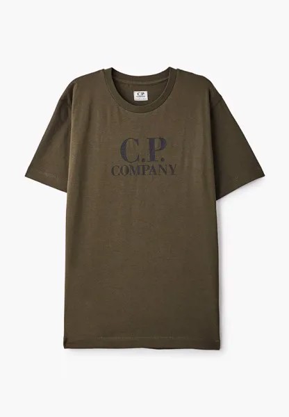 Футболка C.P. Company