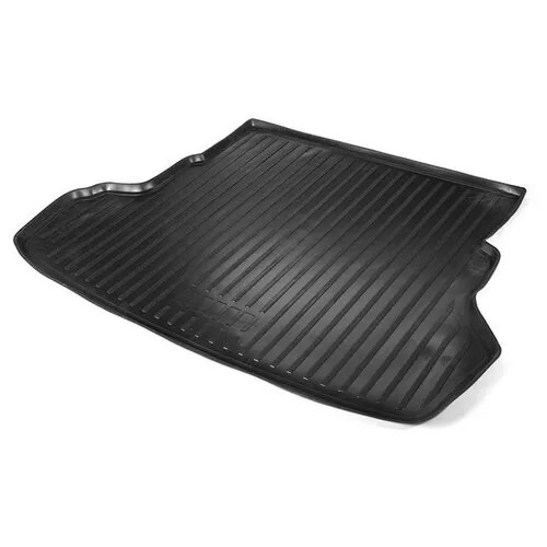 Коврик RIVAL 12803003 черный