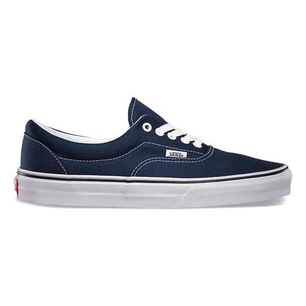 Кеды унисекс Vans Era VEWZNVY синие 46 EU