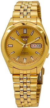 Японские наручные  мужские часы Seiko SNKF82J1. Коллекция Seiko 5