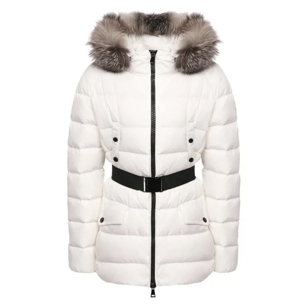 Пуховик Moncler