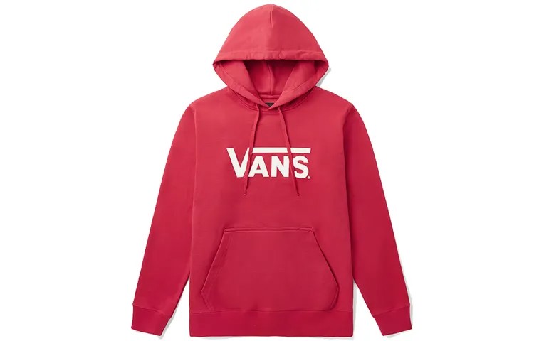 Толстовка унисекс Vans
