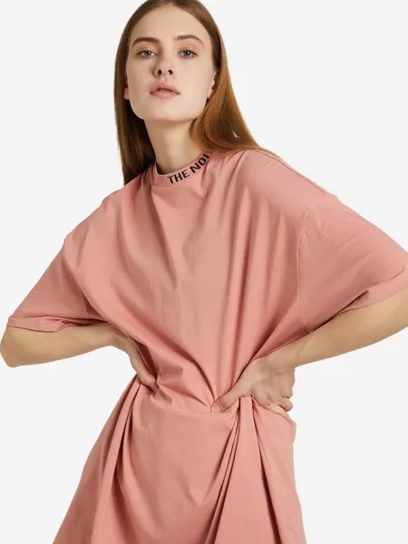 Платье женское The North Face Zumu, Розовый